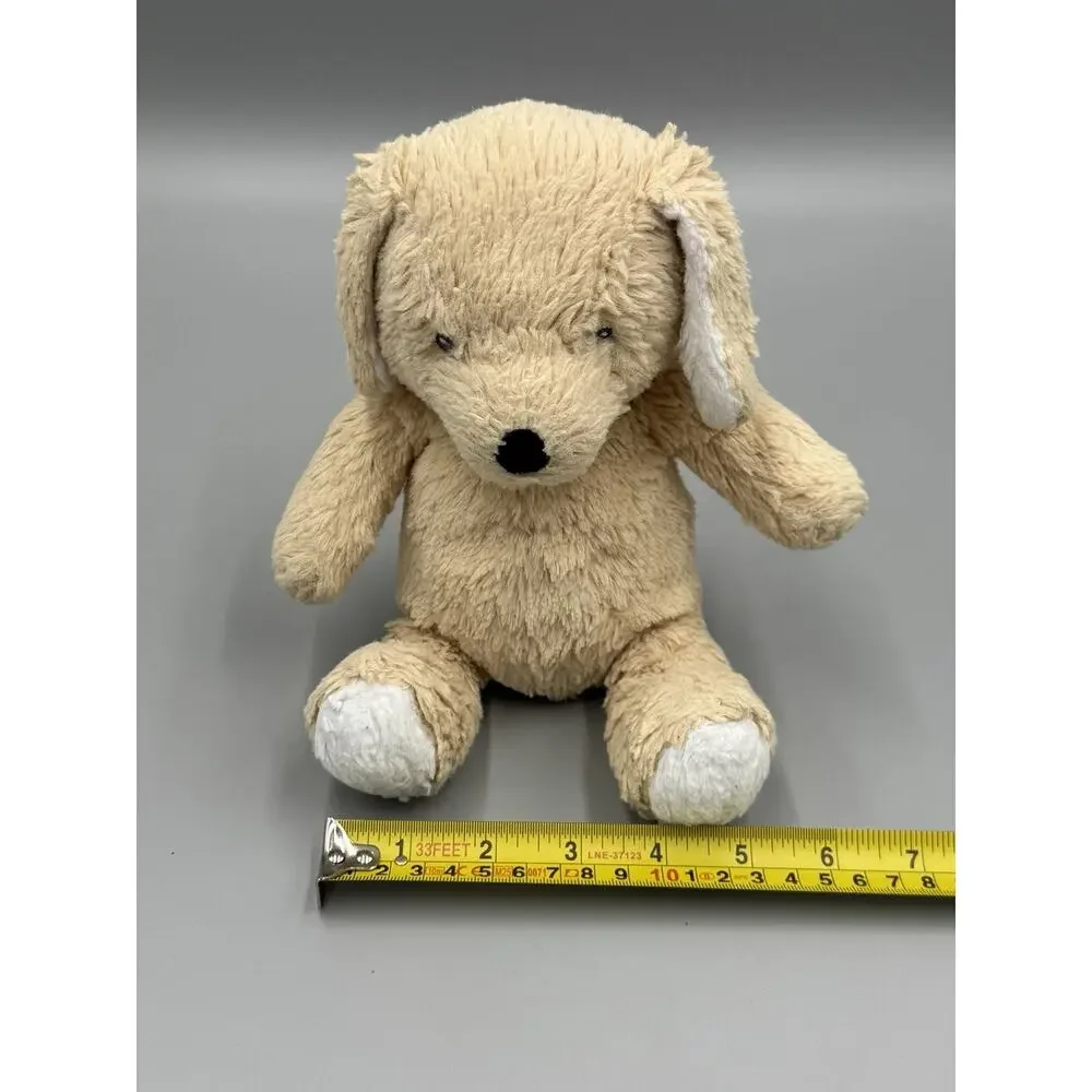 Carter’s Golden Retriever Plush Puppy Dog Plush 9” Stuffed Animal 67768